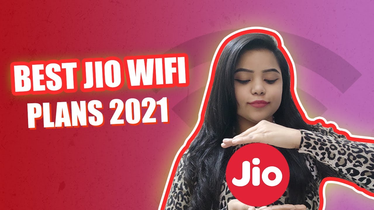 Jio Wifi Plans For Home 2021| Best Plan for JioFi| JioFi Unlimited Data Plan 2021| Jio Hotspot Plan