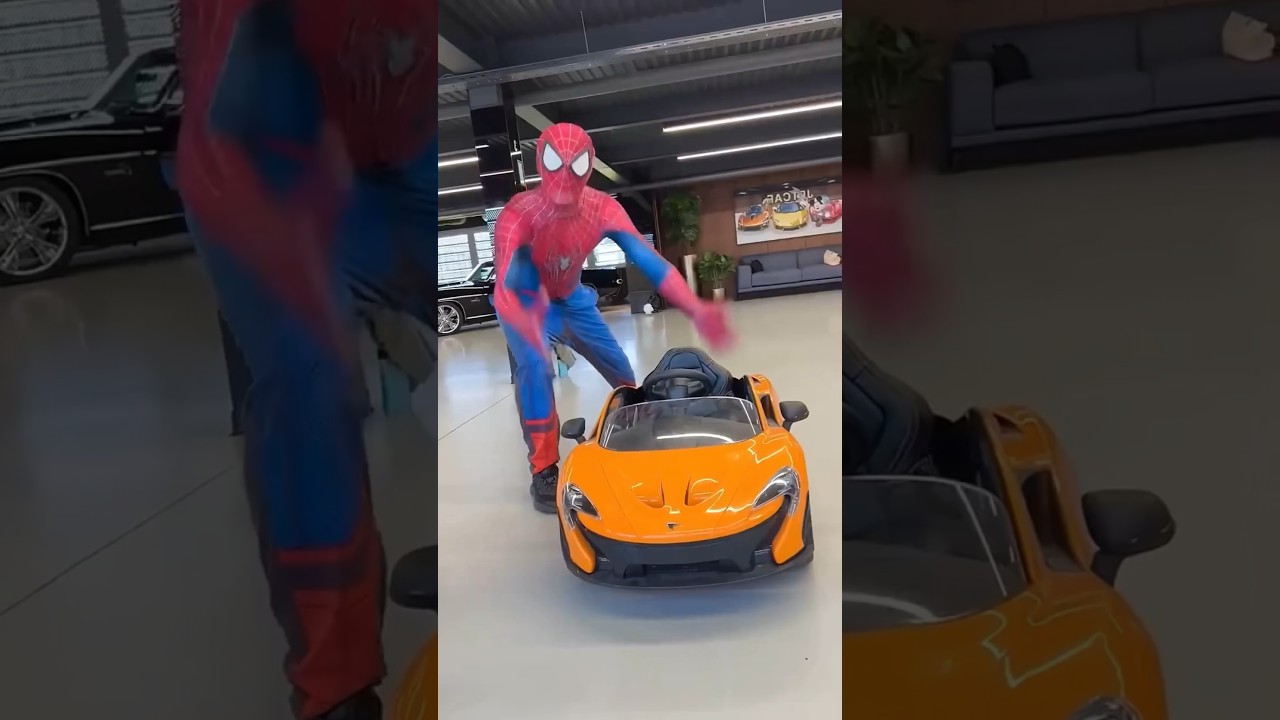 Подарил машину🤣 #shorts