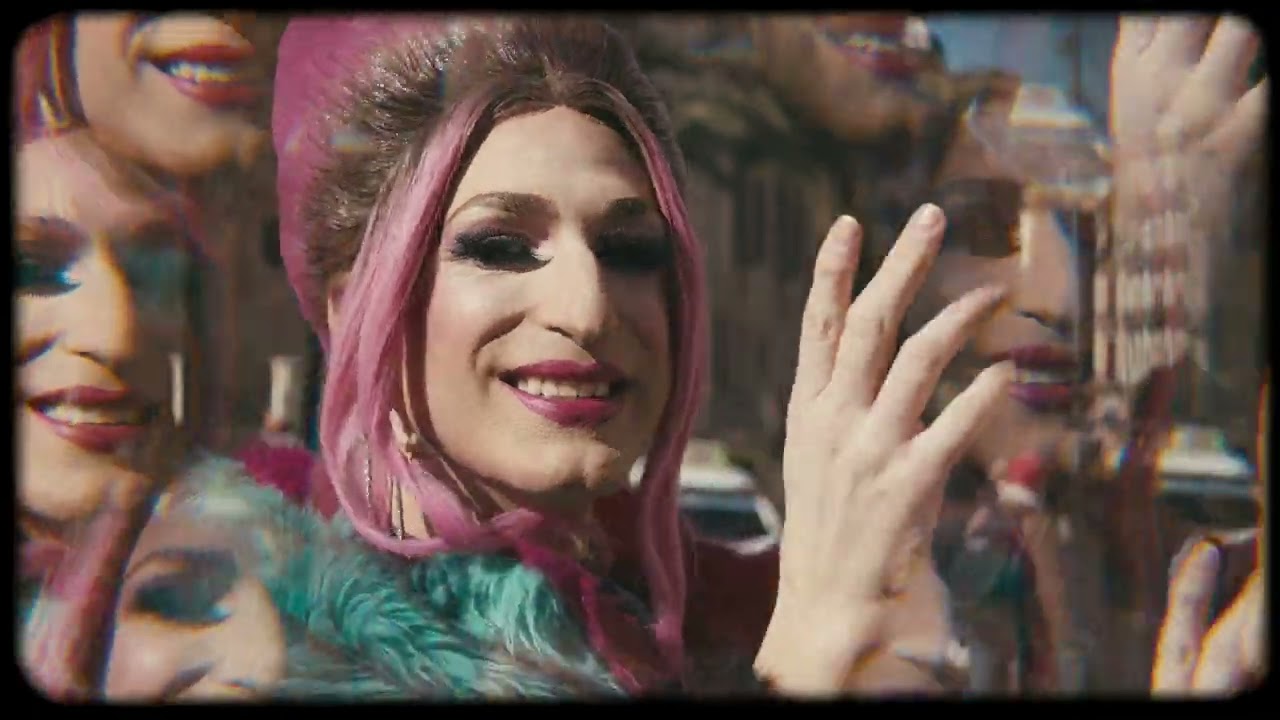 Jonatan Penalba i Christian Penalba: La Malaguenya (videoclip oficial).