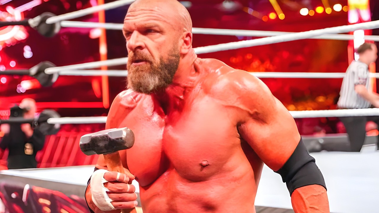 Just How Real Are WWE Props?