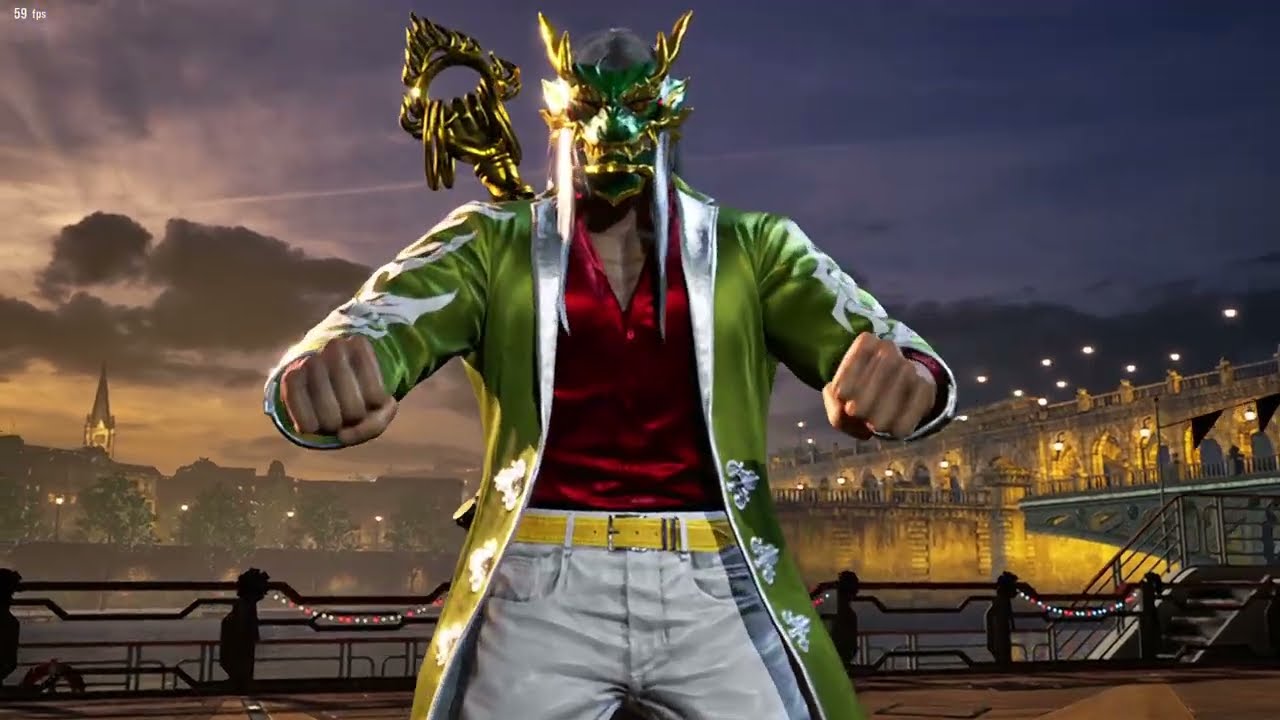 🔴 LIVE | Tekken 8 Practice and Ranked Online 🎮🔥 #bestviggin #tekken8 