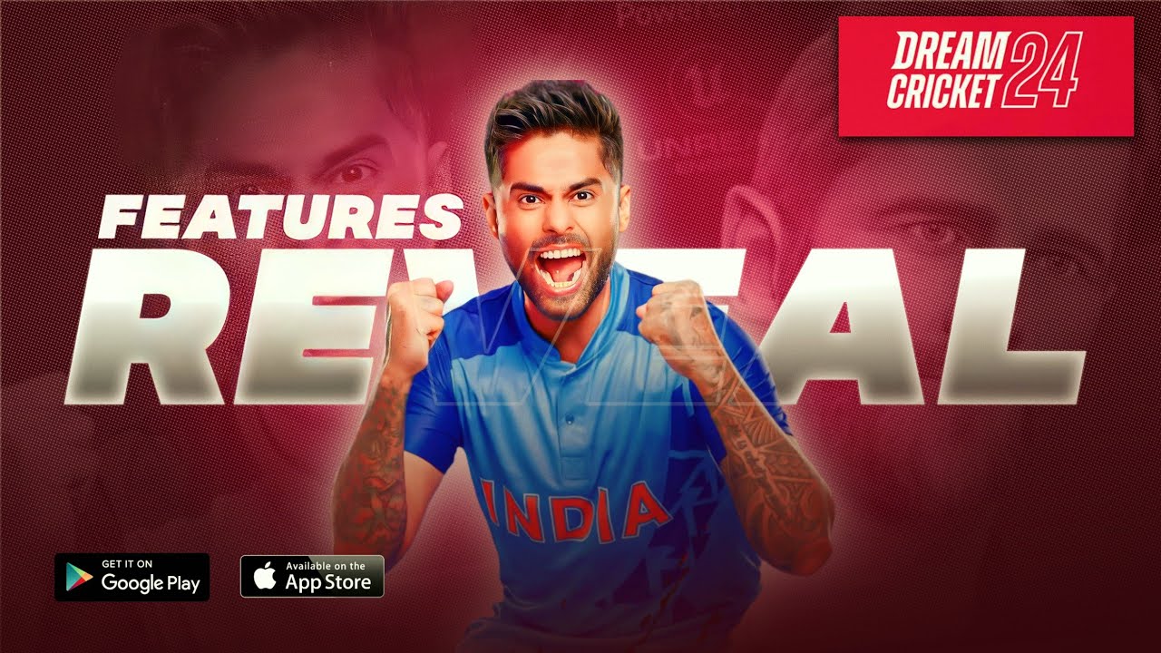 Dream Cricket 2024 Features Revealed | Release Date Confirmed | Full Details
