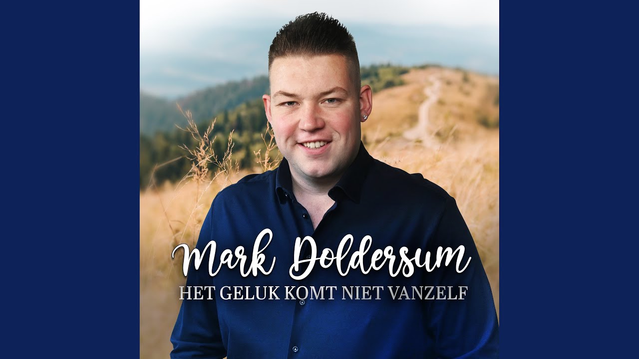 Het Geluk Komt Niet Vanzelf