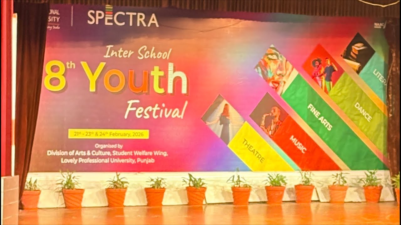 Spectra