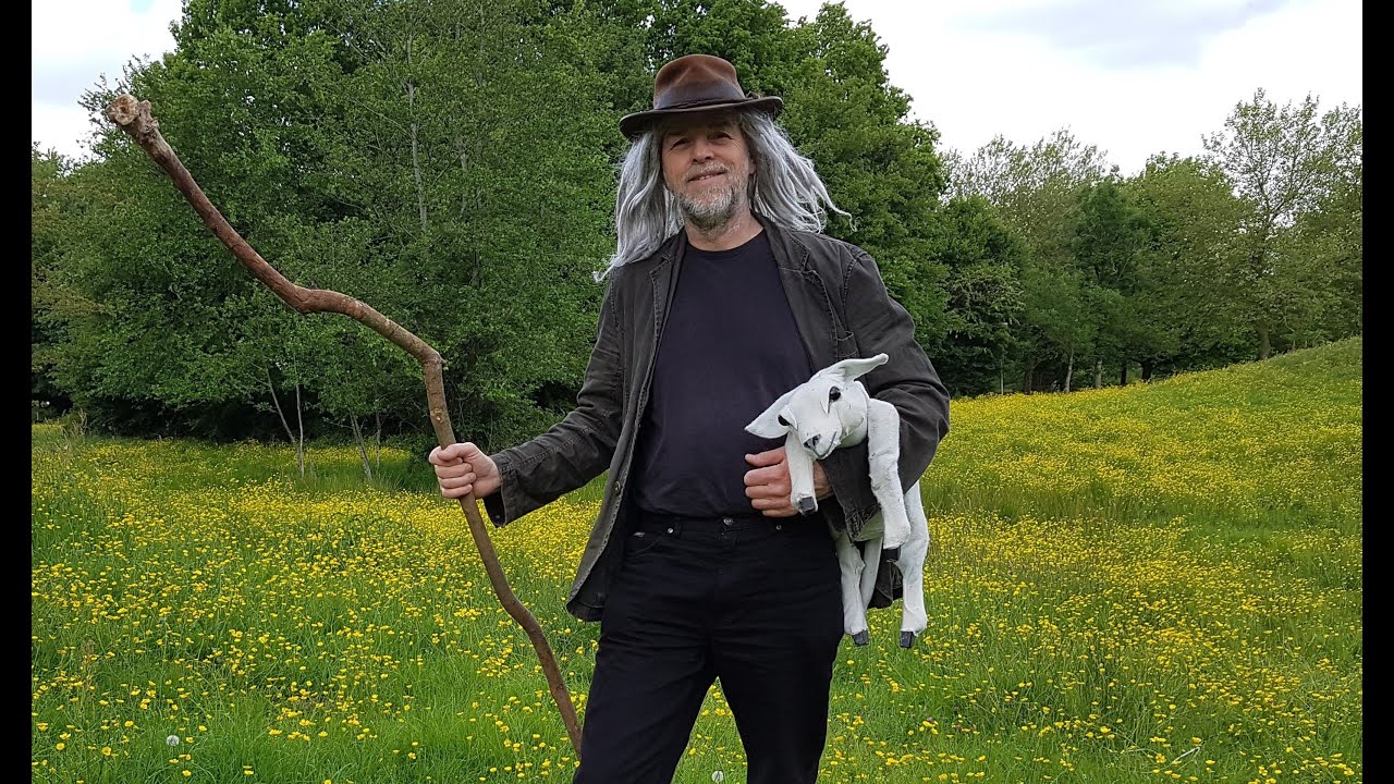 De goede Herder