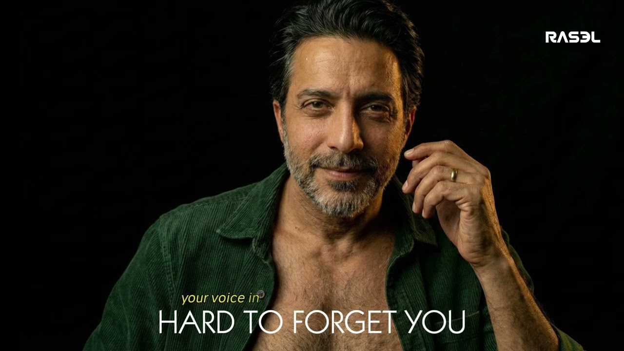 HARD TO FORGET YOU - RASELHITS