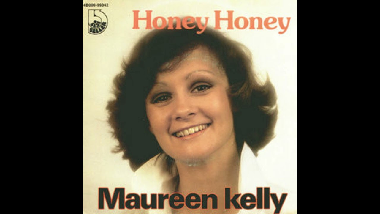 Maureen Kelly - Honey Honey (1977)