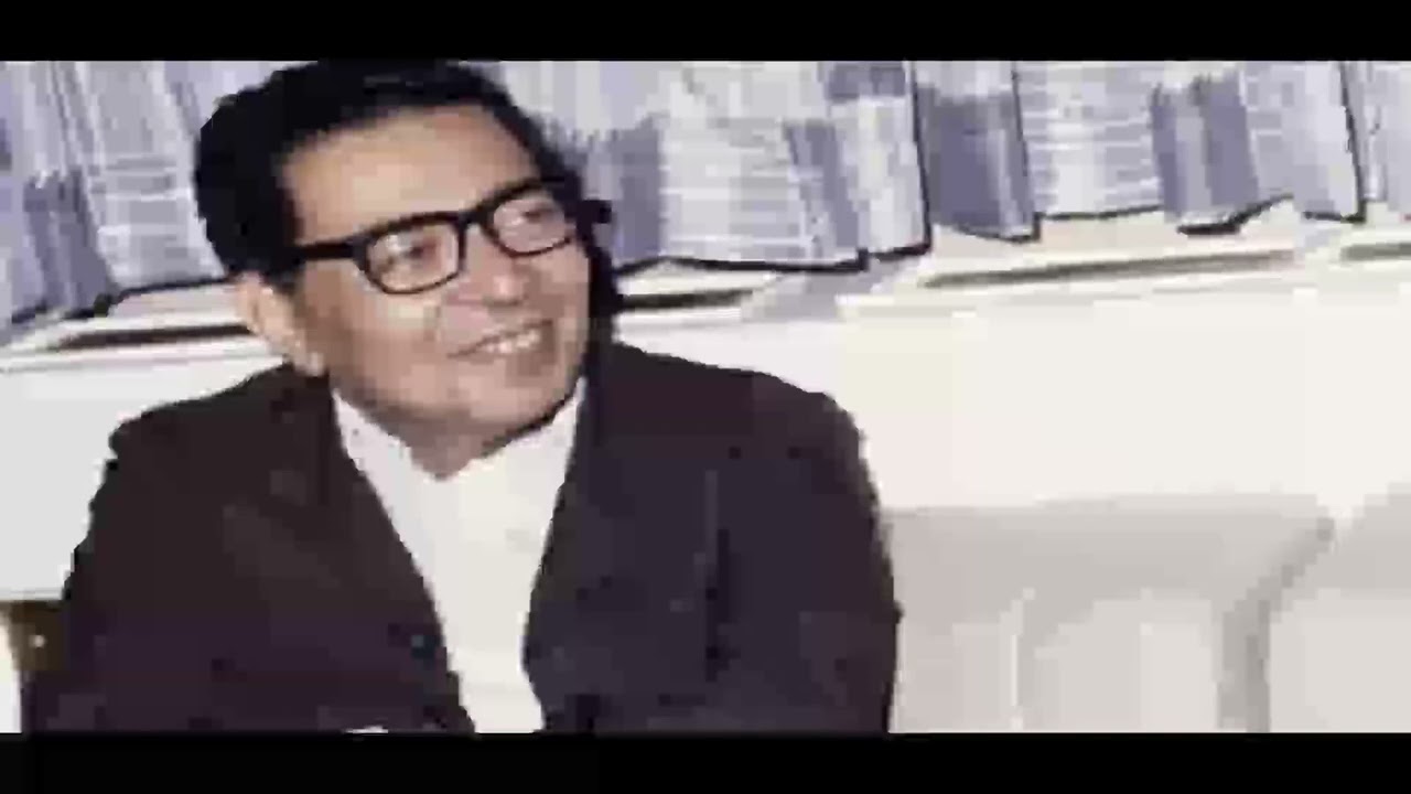طاهر أبو زيد - الاعلامى القدير - السهرة المفتوحة - الكاتب أحمد بهاء الدين