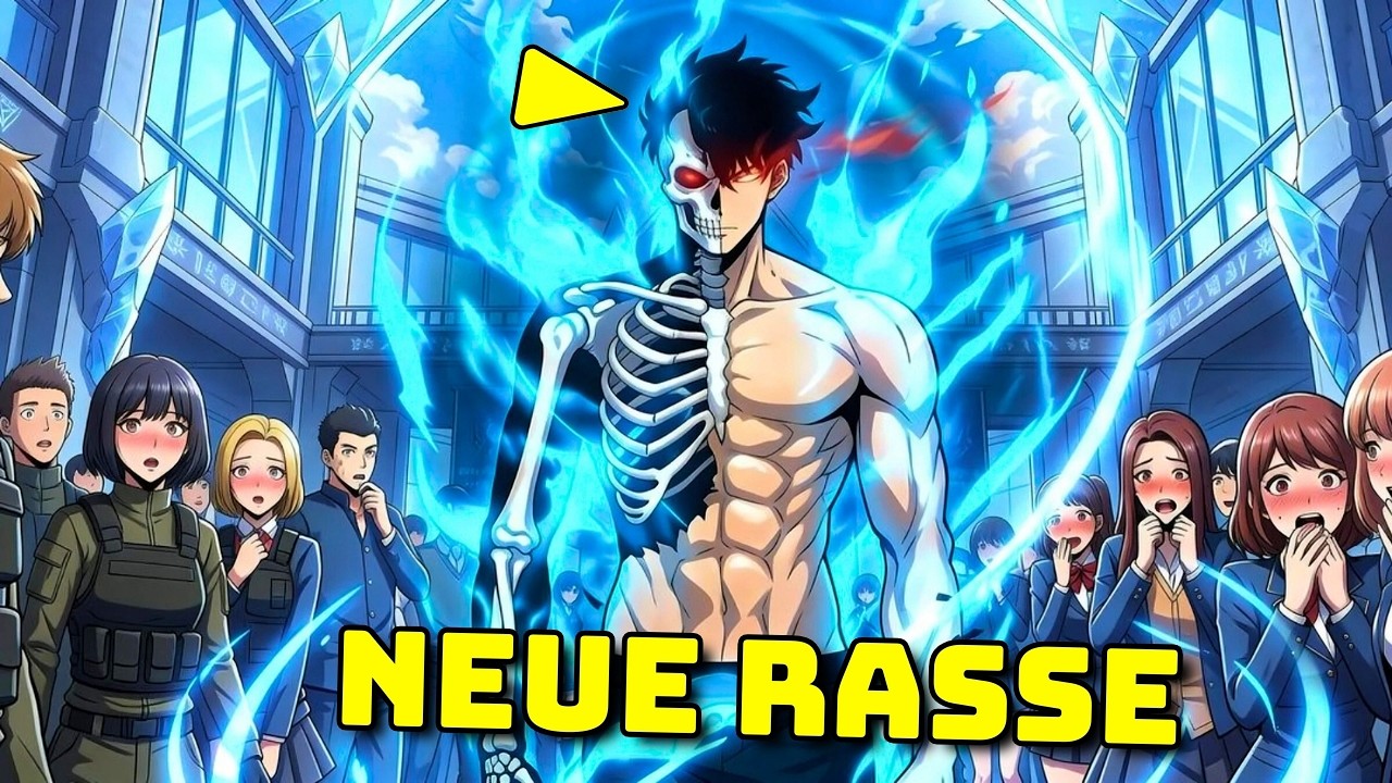 Er War Auf Stufe Null Aber Er Besiegte Alle Adligen Der Akademie - Handlung des Manhwas