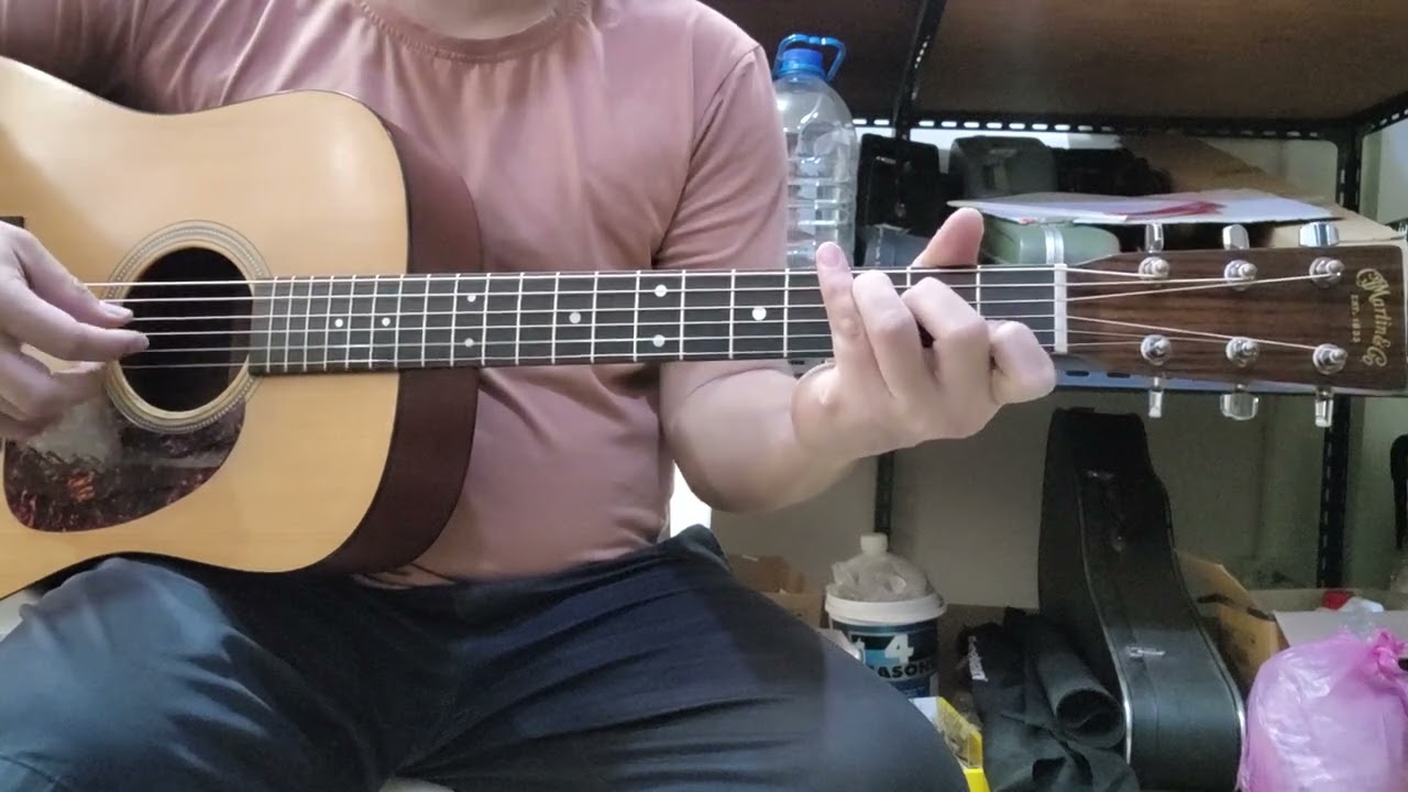 Martin D-16GT (2007,USA)  [FB:กีต้าร์มือสองจากญี่ปุ่น um]