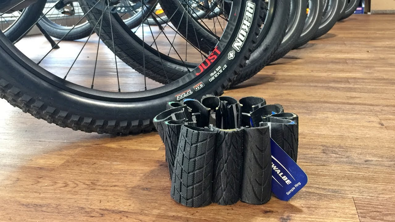 Bicycle Wheels and Tires - Deep Dive Guide, Electric Bikes