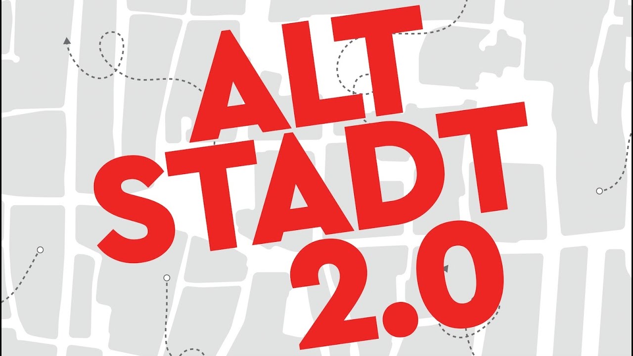 ISEK Regensburg Zentrale Altstadt - Ziele für die Altstadt