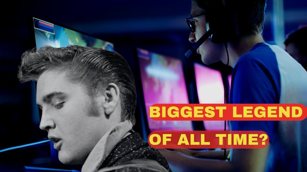 Who Is the Biggest Music Legend of All Time? | Exploring Iconic Artists Across Genres