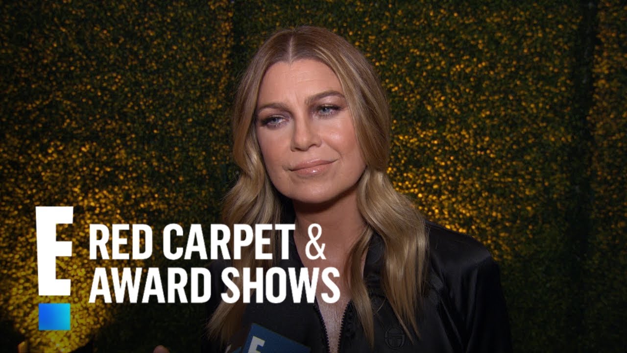 Ellen Pompeo Will Never Say Never to More 