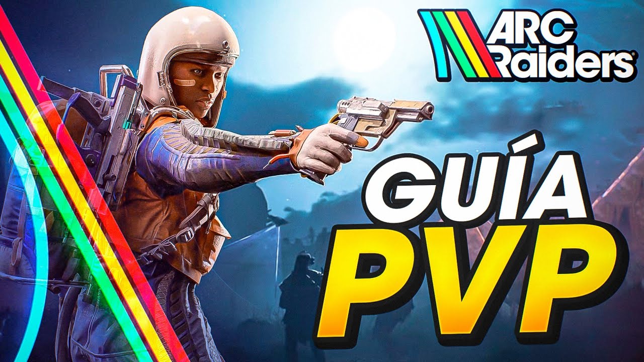 LO QUE TE FALTA PARA GANAR TODOS LOS PVPs - GUÍA del TODO para MEJORAR en PVP