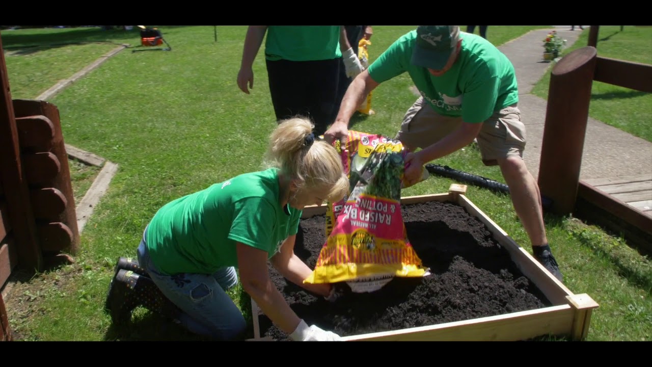 Beech-Nut&reg; Community Day 2019