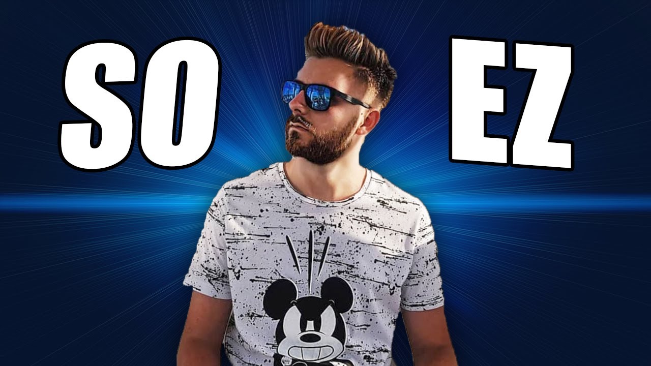 How iRaphahell Really Plays CS:GO