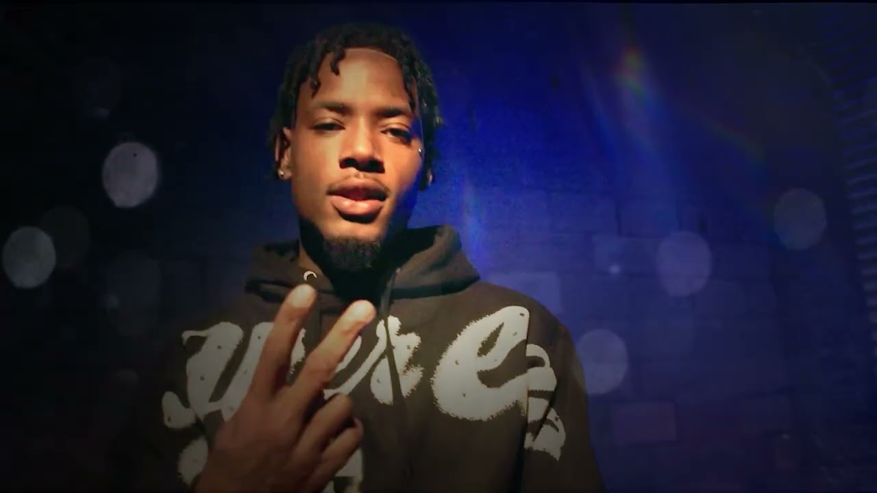 T3 x Q3 - Radiation (Official Video) @deeshotts 