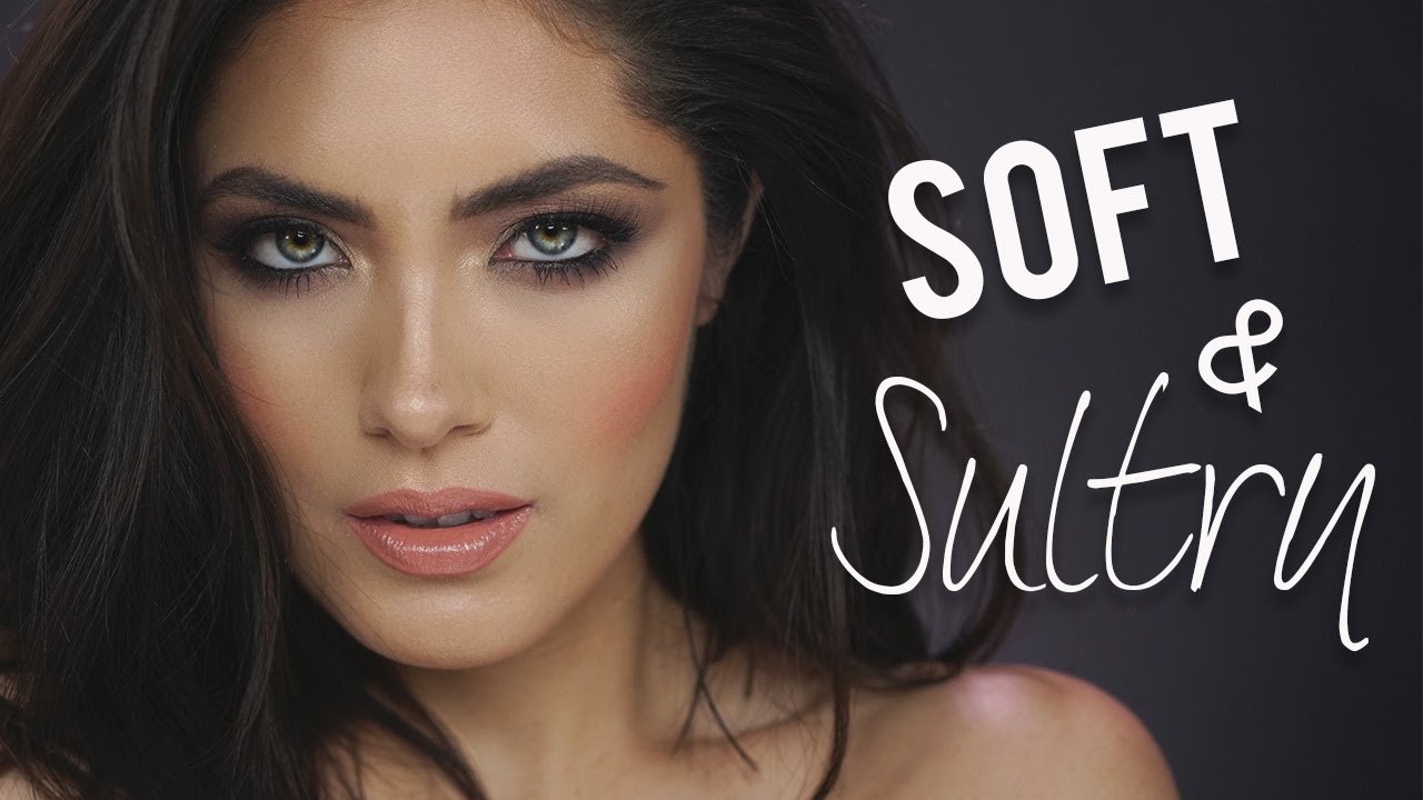Soft and Sultry 