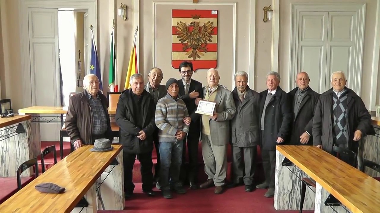 L&rsquo; &ldquo;ENALCACCIA&rdquo; DONA IL SUO PATRIMONIO ALLA CITT&Agrave; DI GRAMMICHELE