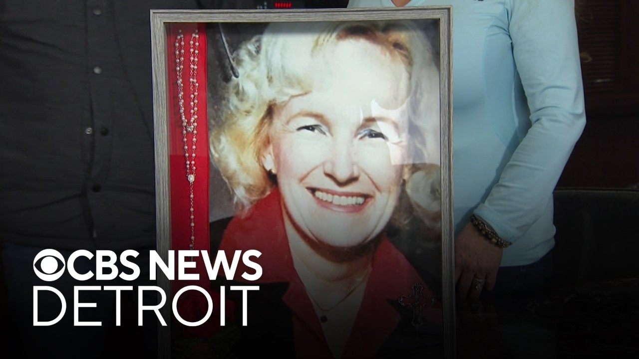 Who killed Belinda Gardella? Michigan family seeks justice over 40 years after mother's death
