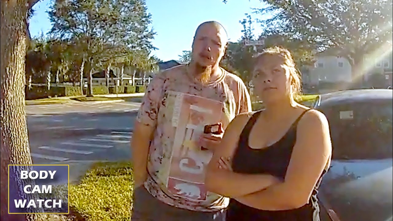 How Officers Investigate a Road Rage Incident