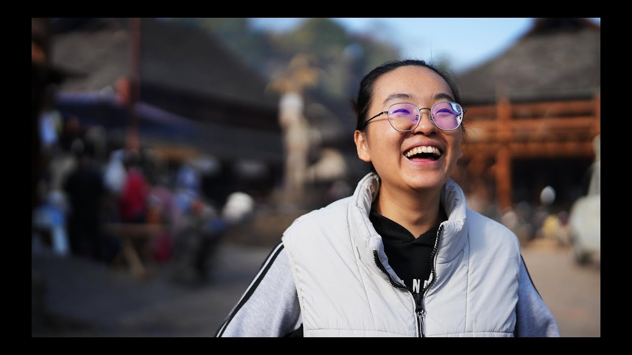 開箱景邁山糯干古寨和隱世拉祜族音樂小鎮老達保 ep3ㅣRikky and Jamesㅣ20250121