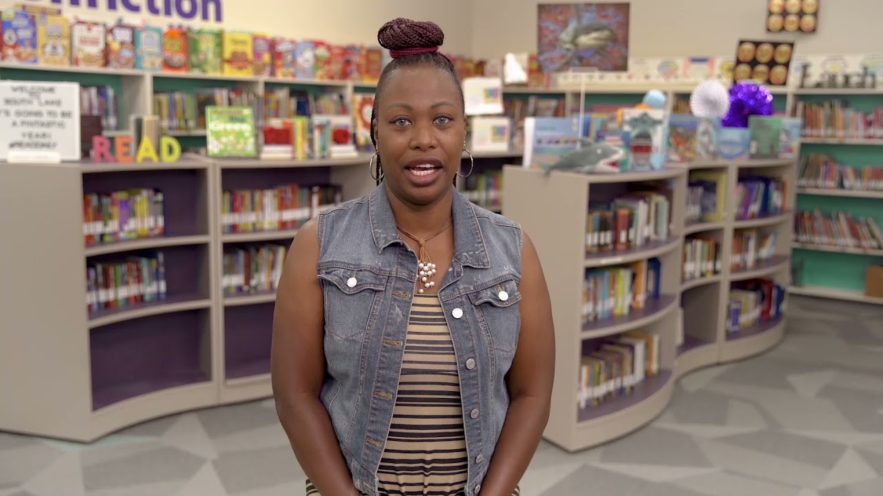 BPS Tour: South Lake Elementary School