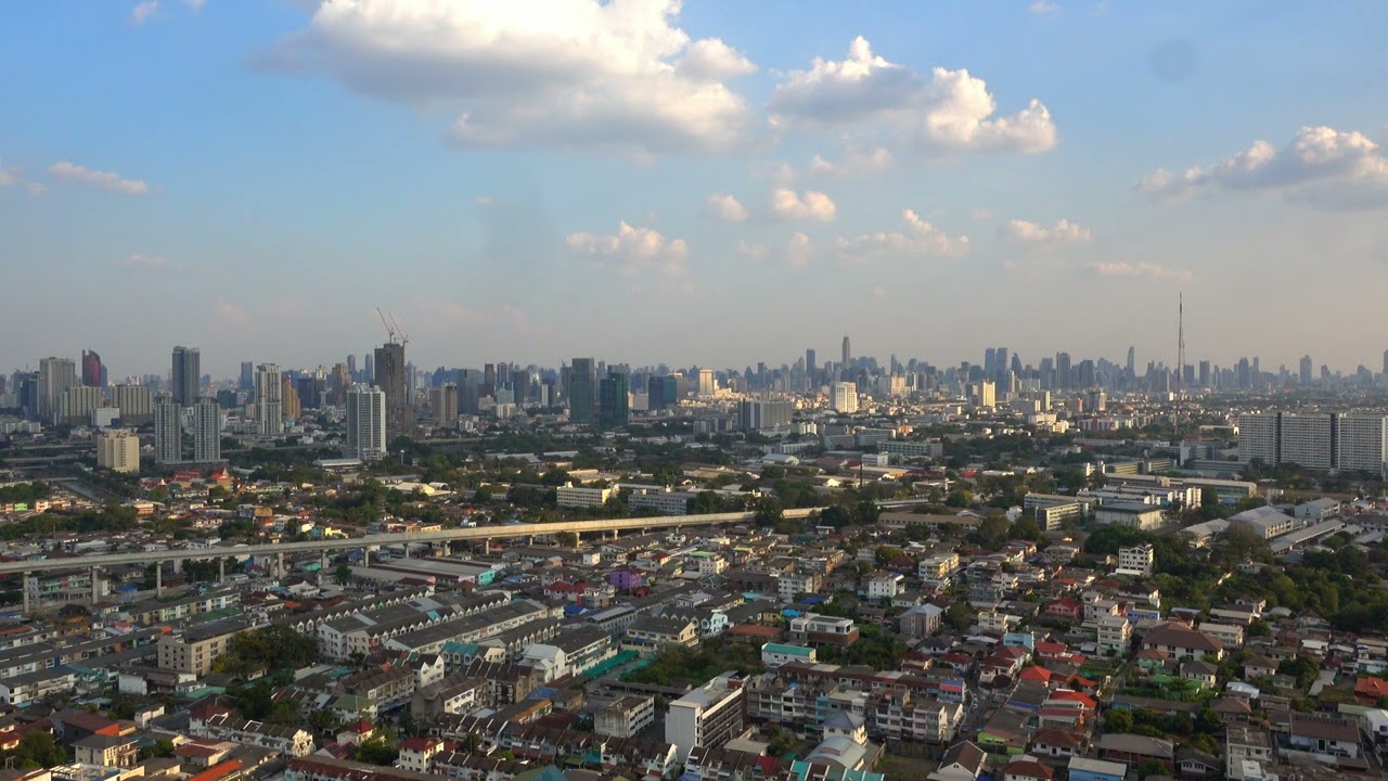 BANGKOK SKY 15 MARCH 2026
