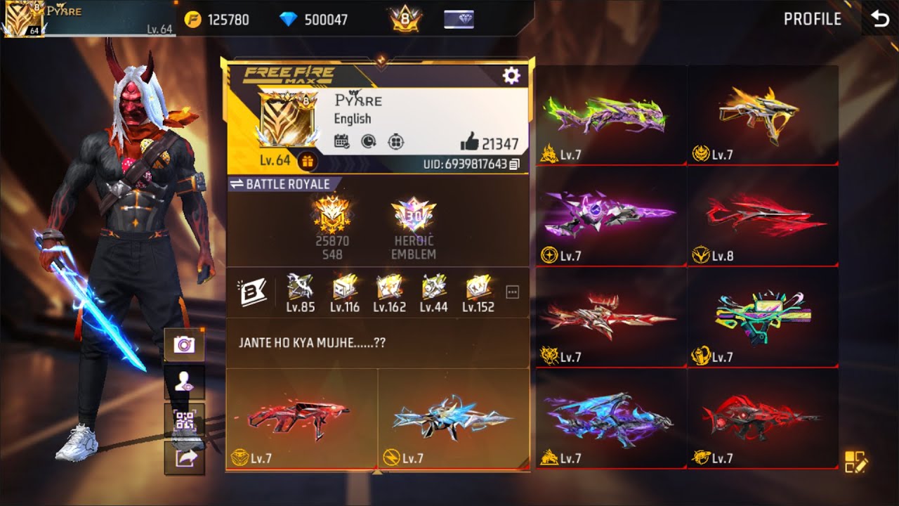 DIAMOND GIFT 🎁 - DAYS 5 