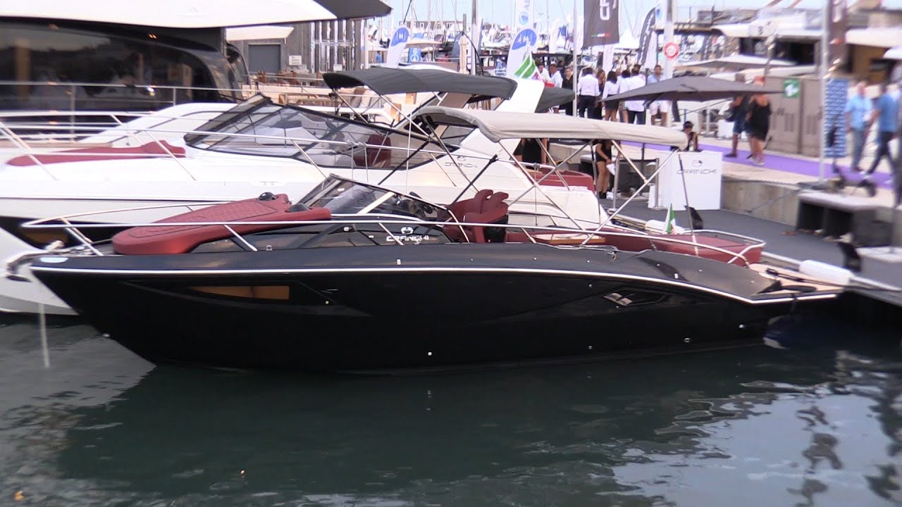 2024 Cranchi E30 Endurance Motor Boat Review - Ready to Impress | BoatTube