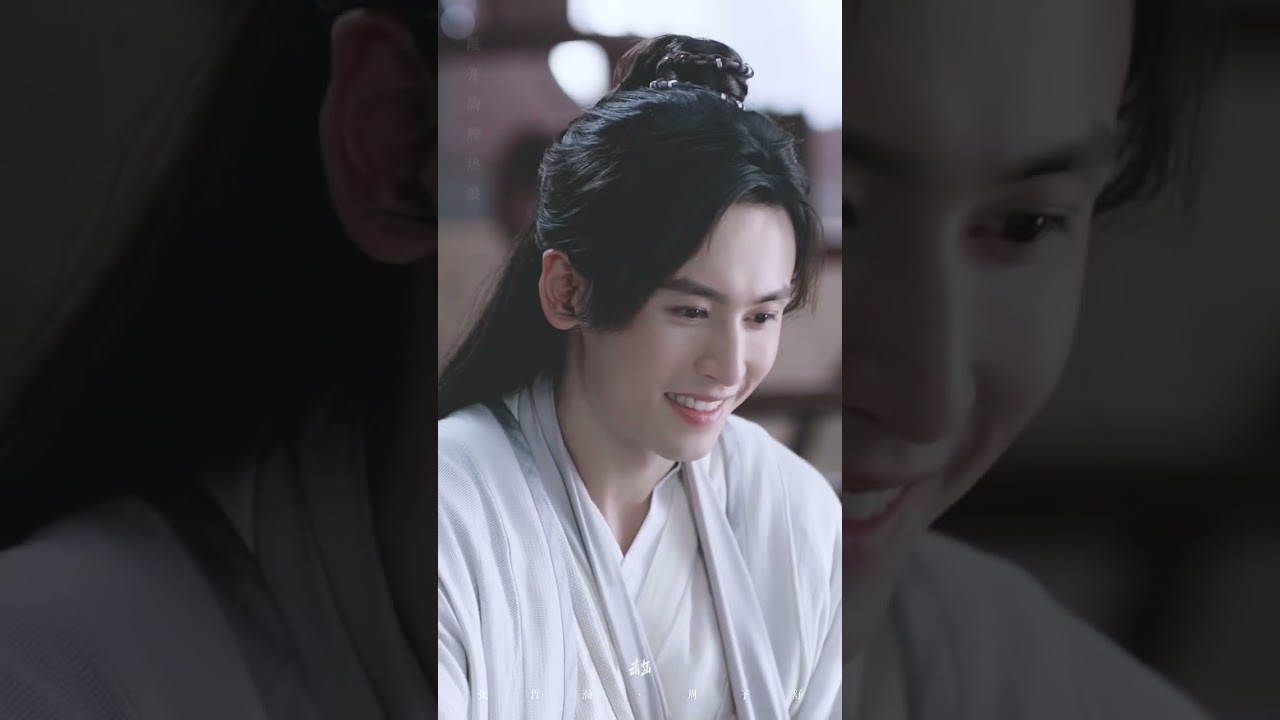 风雨河｜#张哲瀚 #zhangzhehan