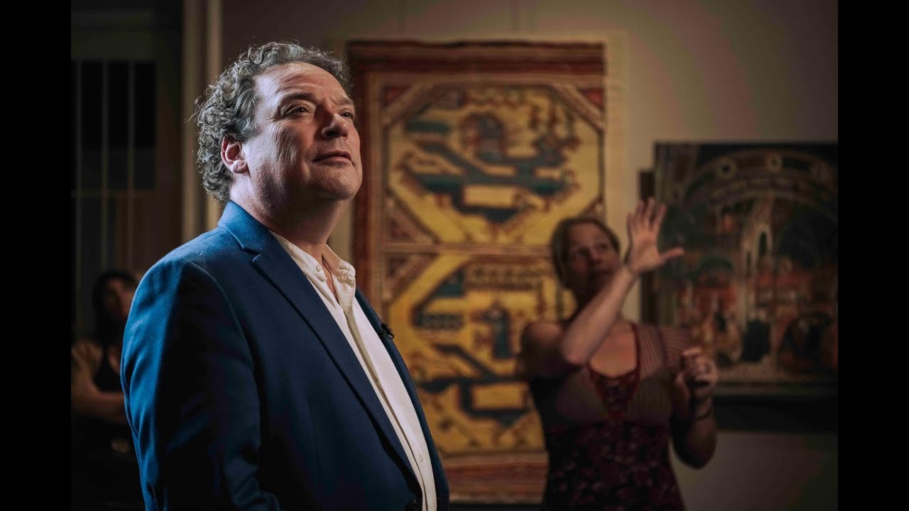 CulturalxCollabs - Weaving the Future | Museum für Islamische Kunst