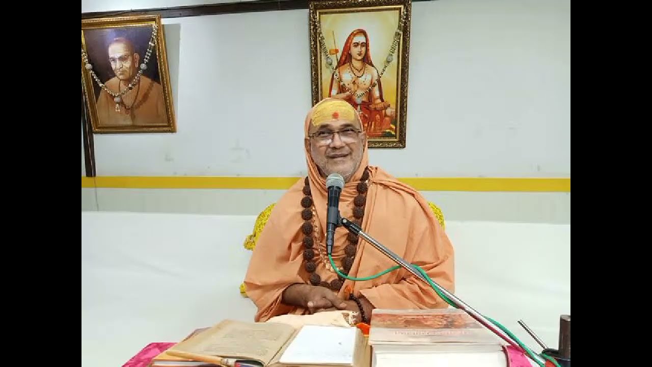 Pravachan 37 || Kaivalyopanishad || P.P.Swami Divyanand Puri ji Maharaj || प्रवचन ३७ || कैवल्योपनिषद