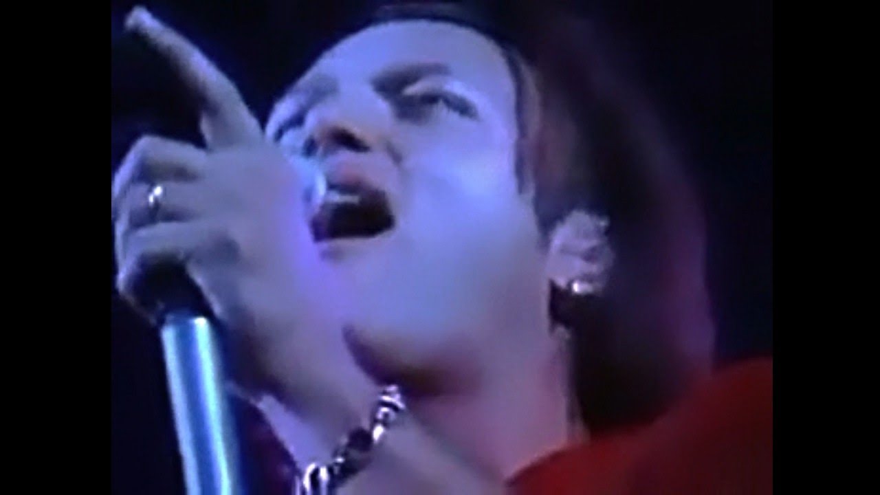 Queensrÿche - No Sanctuary (Live 2001)