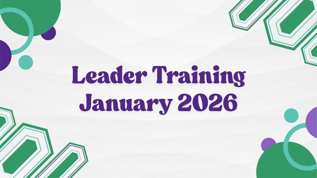 Marais des Cygnes District 4-H Leader Training - January 21, 2026