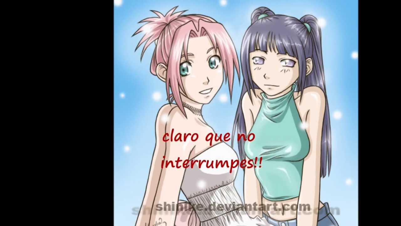 naruhina el verdadero amor cap 1 1/2