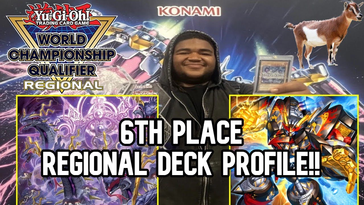 Charley Futch 6th Place Philly Regional Mitsurugi Ryzeal Deck Profile