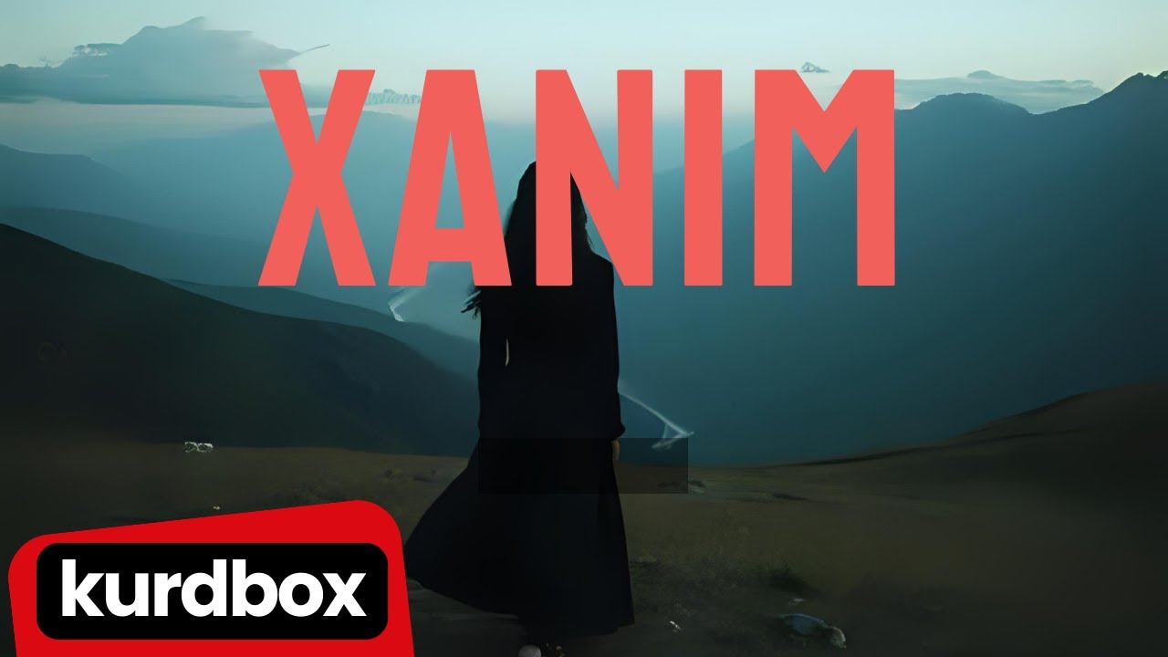 Xanim | Kurdish Anatolian Rock Fusion