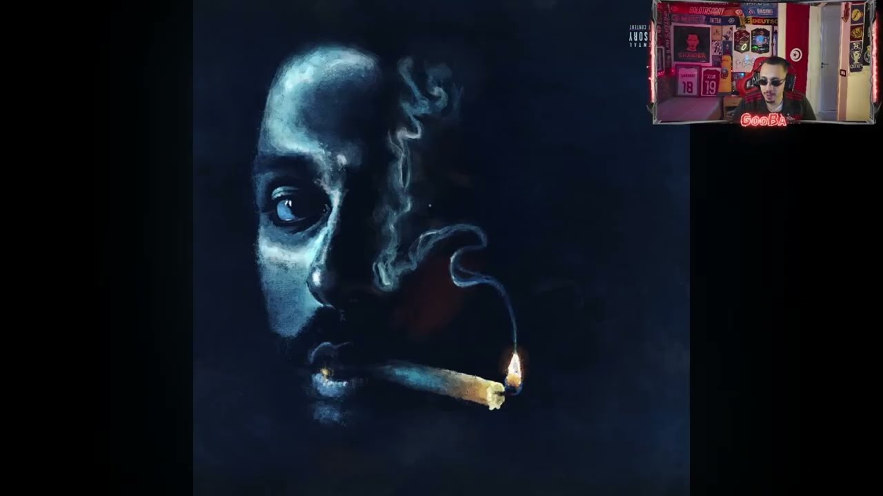 [ GOOBA REACTION ]🔥❤️Album Ktyb - 15