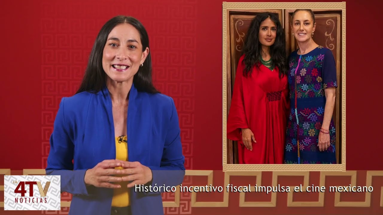 Las Noticias 4TV 16 de febrero 2026
