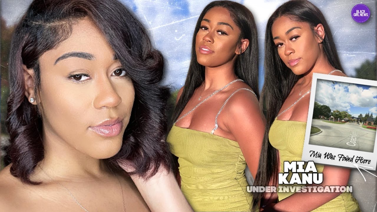 Youtuber & College Student Kicked Out Of Her Friend's Moving Car & Left To Die In The Road