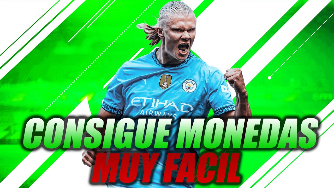 🤑¡Como CONSEGUIR 100K Super FACIL AHORA MISMO en la WEB APP FC 25!!✅