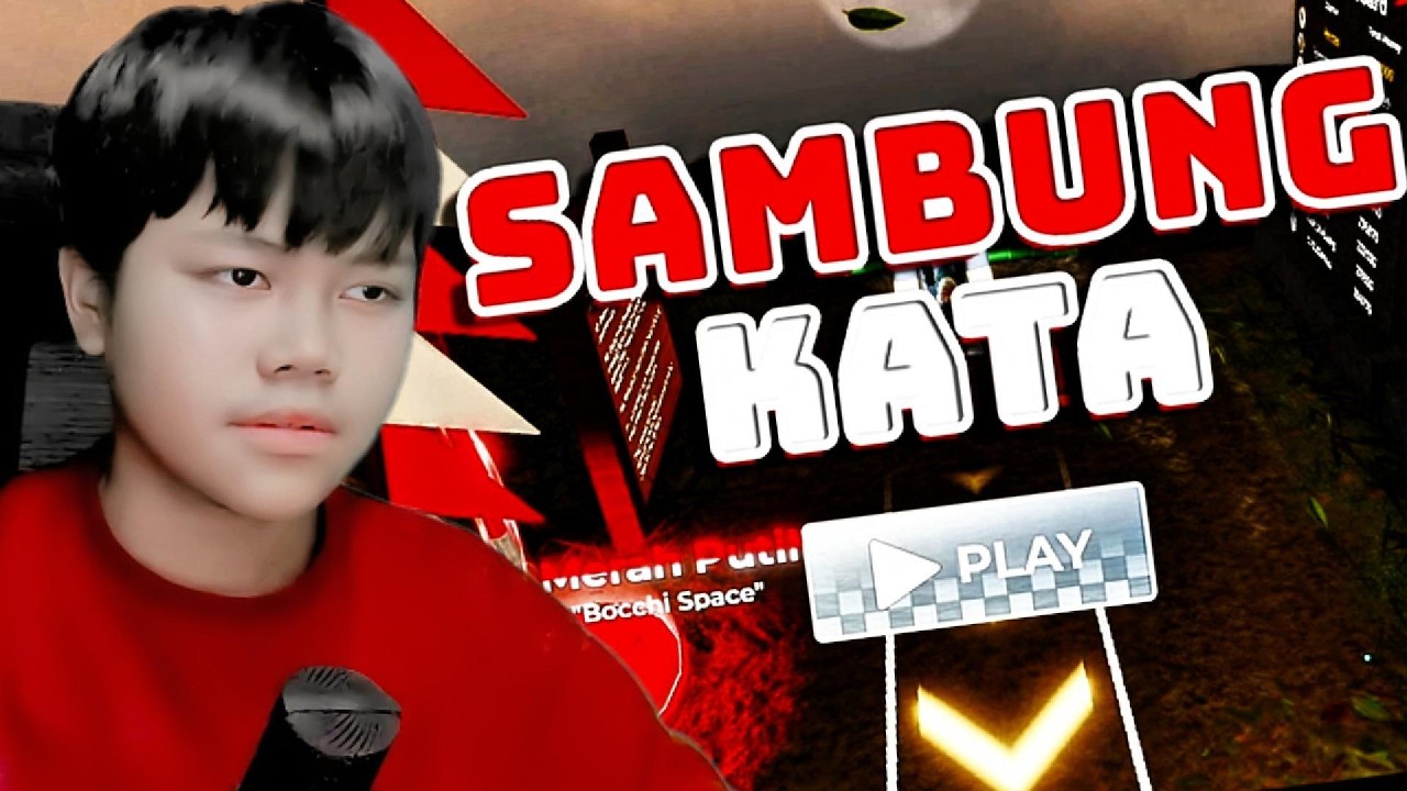 Game Tebak Kata Seru..!😀
