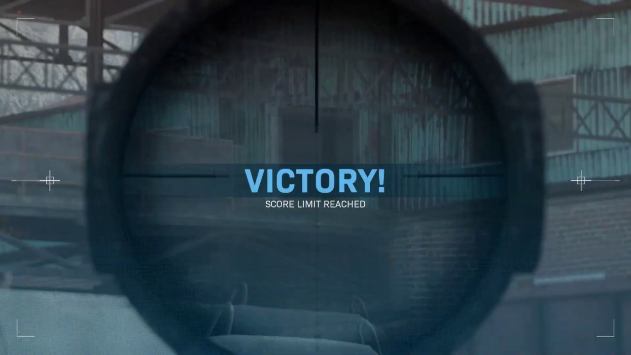Modern Warfare Best Sniping Spot and Ultimate Sniper's Guide (Ground War)