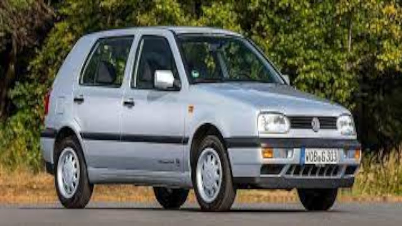 Der TDI Motor von Volkswagen