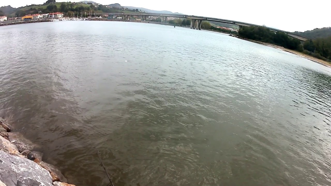 Spinning Ría de Orio