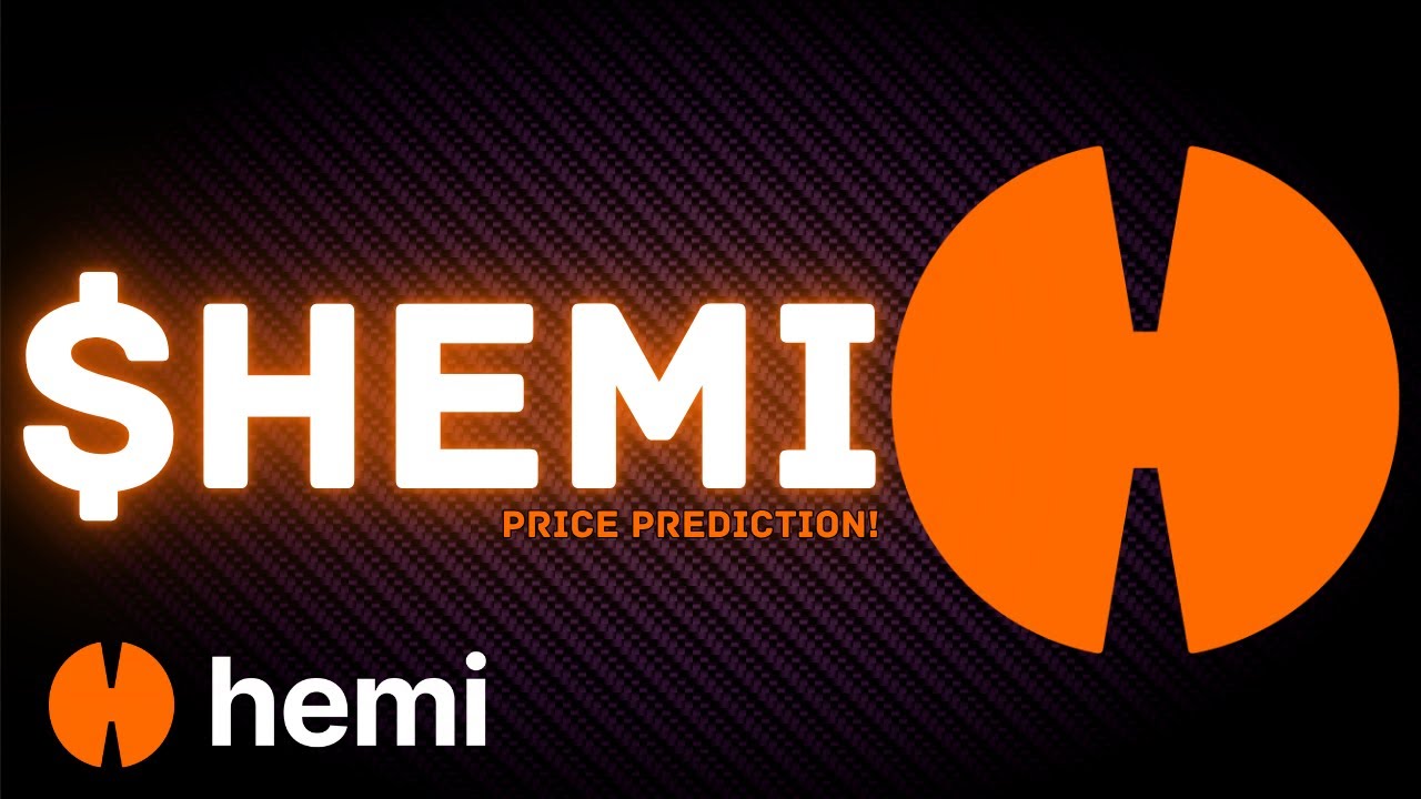 Что случилось с $HEMI? Прогноз цены монеты HEMI и подробный анализ!