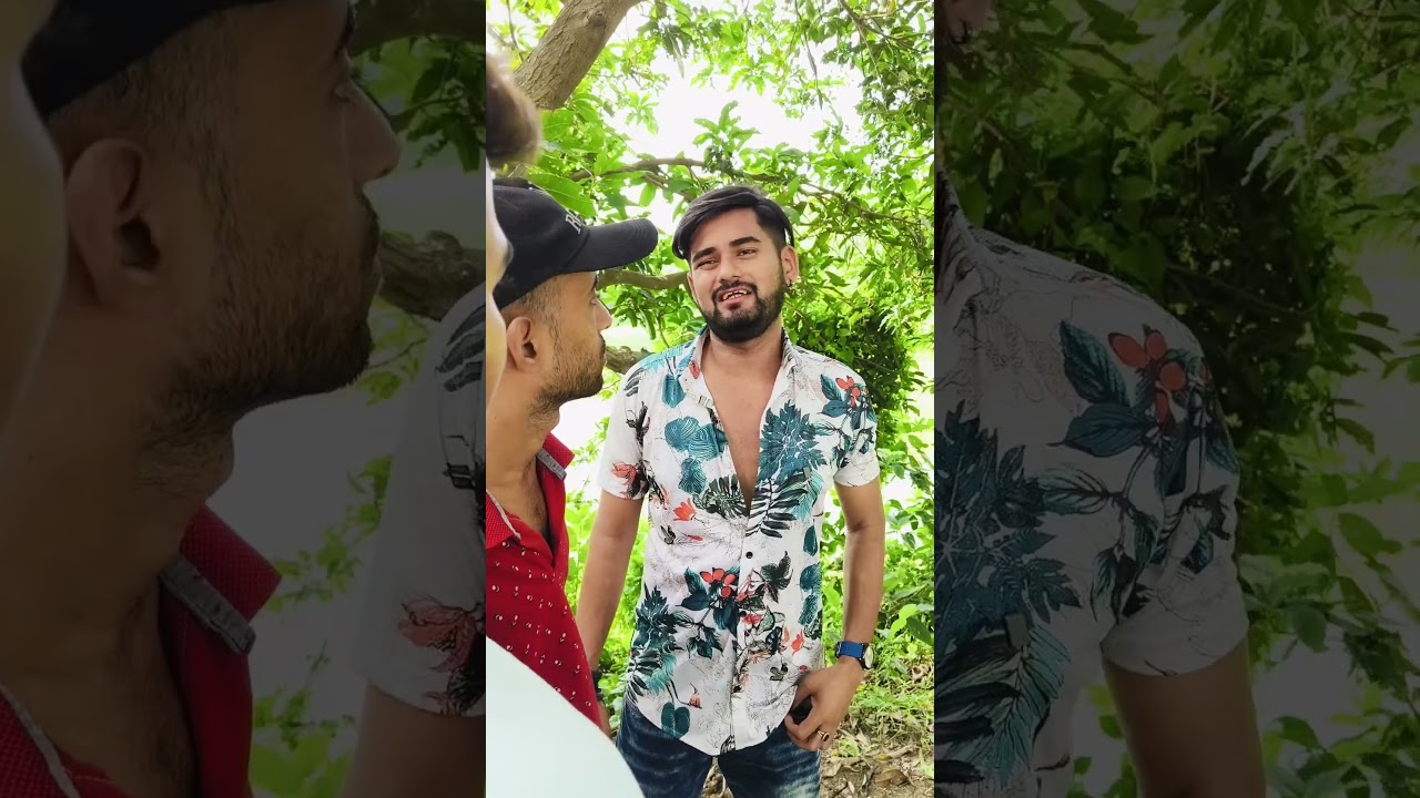 Dekh wasim aaj main pahle lunga | gay love story | romantic gay series | wa love 
