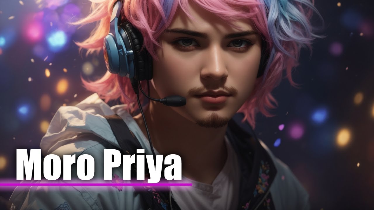 Moro Priya : Artificial Intelligence Odia Songs  |  Odia Lofi Vibes 🎶